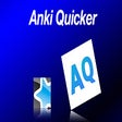 أيقونة البرنامج: Anki Quicker