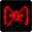 Ícone do programa: Laser pointer for a Cats