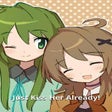 プログラムのアイコン：Just Kiss Her Already