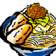 プログラムのアイコン：景勝軒グループバタチキグループ公式アプリ