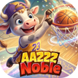 أيقونة البرنامج: AA222Noble