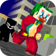 プログラムのアイコン：Folie Deux Run Wild Chase