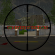 Programın simgesi: The Revenge Of Sniper Man