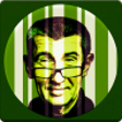 プログラムのアイコン：#BezAndreje Pro