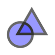 Ícone do programa: GeoGebra Geometry