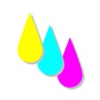 程序图标：Color mixing guide