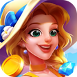 プログラムのアイコン：Lucky Gold Farm-fishing