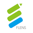 Ikona programu: FLENS School Manager - 学習…