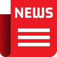 أيقونة البرنامج: Notifier for CNN Internat…
