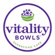 Vitality Bowls Superfood Café