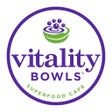 ไอคอนของโปรแกรม: Vitality Bowls Superfood …