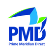 プログラムのアイコン：PMD  Prime Meridian Direc…
