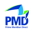 PMD  Prime Meridian Direct