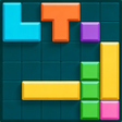 ไอคอนของโปรแกรม: Block Paradise