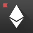 Icoon van programma: Ethereum Wallet - Freewal…