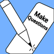 Icoon van programma: QuizPlop -Make Quizzes  S…