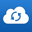 プログラムのアイコン：Just Cloud