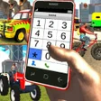 程序图标：Indian bike driving 3d ch…