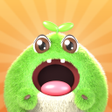 프로그램 아이콘: Snack Catch: Feed the Mon…