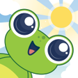 程序图标: Frog weather
