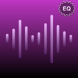 أيقونة البرنامج: Equalizer - Sound Booster…