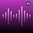 Equalizer - Sound Booster  Ba