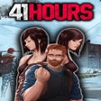 Programikonen: 41 Hours