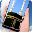 Icon of program: Mecca Live Wallpaper HD –…
