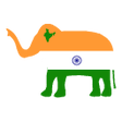 India apps and tech news icon