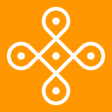 程序图标：KolamApp  Draw your kolam