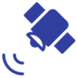 プログラムのアイコン：Eutelsat Frequency List