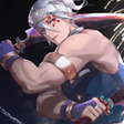 Icona del programma: Tengen Uzui Live Wallpape…