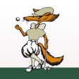 Иконка программы: Fox Hopyard Golf Club