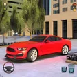 プログラムのアイコン：Taxi driving simulator Of…