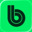 プログラムのアイコン：BAND - App for all groups