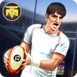 Icon of program: world rugby goal kicker 3…