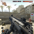 程序图标：Sniper 3D Gun Offline Sho…