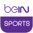 Programın simgesi: beIN SPORTS