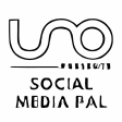 UNO's Social Media Pal