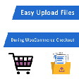 프로그램 아이콘: Easy Upload Files During …
