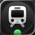 Ikona programu: NYC Subway Widget