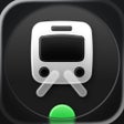 Ikona programu: NYC Subway Widget