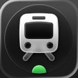 Programın simgesi: NYC Subway Widget