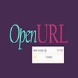 Icon of program: OpenURL