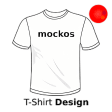 Mockos - Mockup Clothes Design Editor