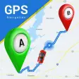 GPS Offline Maps  Directions