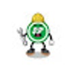 プログラムのアイコン：Sitemap 404 Checker