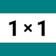 程序图标：Multiplication Memorizer