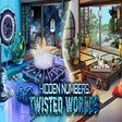 Ícone do programa: Twisted Worlds