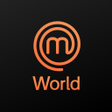 程序图标：Masterchef World